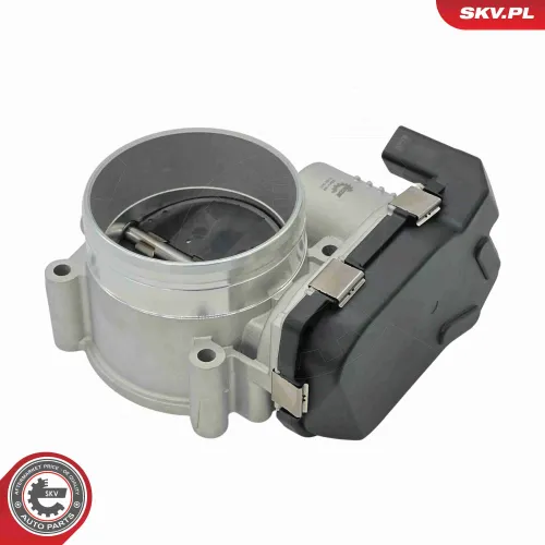 Drosselklappenstutzen 5 V ESEN SKV 12SKV199 Bild Drosselklappenstutzen 5 V ESEN SKV 12SKV199