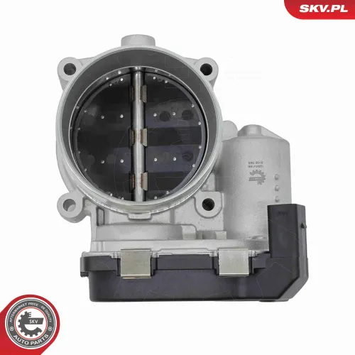 Drosselklappenstutzen 5 V ESEN SKV 12SKV199 Bild Drosselklappenstutzen 5 V ESEN SKV 12SKV199