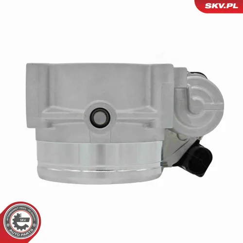 Drosselklappenstutzen 5 V ESEN SKV 12SKV199 Bild Drosselklappenstutzen 5 V ESEN SKV 12SKV199