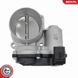 Waschwasserpumpe, Scheibenreinigung 12 V ESEN SKV 15SKV006