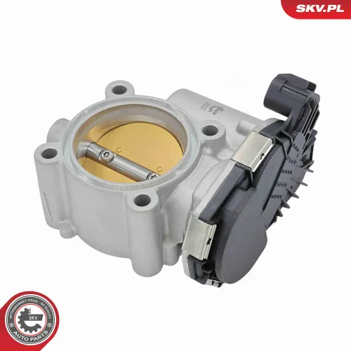 Drosselklappenstutzen 5 V ESEN SKV 12SKV201 Bild Drosselklappenstutzen 5 V ESEN SKV 12SKV201