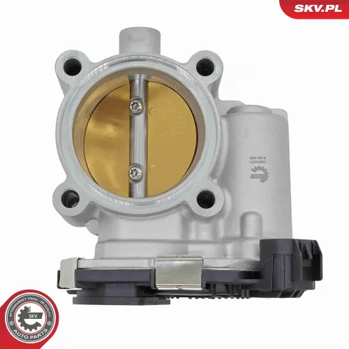 Drosselklappenstutzen 5 V ESEN SKV 12SKV201 Bild Drosselklappenstutzen 5 V ESEN SKV 12SKV201