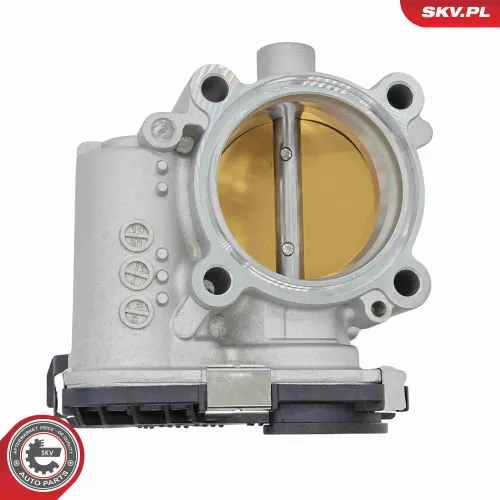 Drosselklappenstutzen 5 V ESEN SKV 12SKV201 Bild Drosselklappenstutzen 5 V ESEN SKV 12SKV201