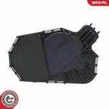 Waschwasserpumpe, Scheibenreinigung 12 V ESEN SKV 15SKV009