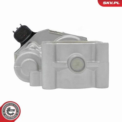 Drosselklappenstutzen 5 V ESEN SKV 12SKV201 Bild Drosselklappenstutzen 5 V ESEN SKV 12SKV201