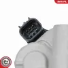 Drosselklappenstutzen 5 V ESEN SKV 12SKV201 Bild Drosselklappenstutzen 5 V ESEN SKV 12SKV201