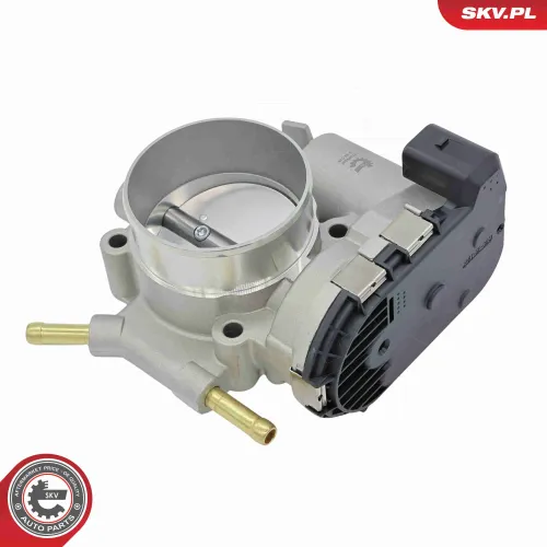 Drosselklappenstutzen 5 V ESEN SKV 12SKV202 Bild Drosselklappenstutzen 5 V ESEN SKV 12SKV202