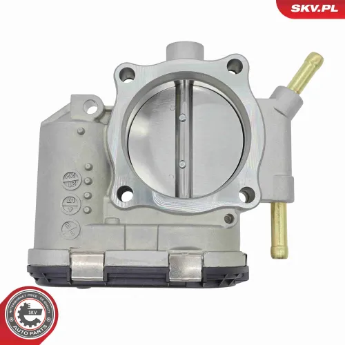 Drosselklappenstutzen 5 V ESEN SKV 12SKV202 Bild Drosselklappenstutzen 5 V ESEN SKV 12SKV202