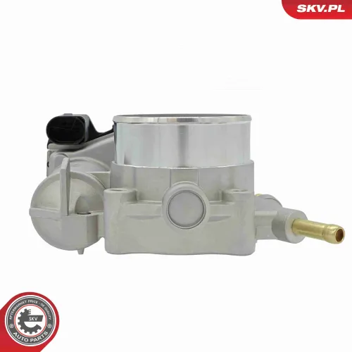 Drosselklappenstutzen 5 V ESEN SKV 12SKV202 Bild Drosselklappenstutzen 5 V ESEN SKV 12SKV202