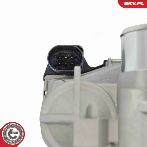 Drosselklappenstutzen 5 V ESEN SKV 12SKV202 Bild Drosselklappenstutzen 5 V ESEN SKV 12SKV202