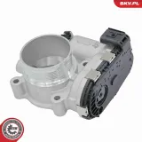 Waschwasserpumpe, Scheibenreinigung 12 V ESEN SKV 15SKV012