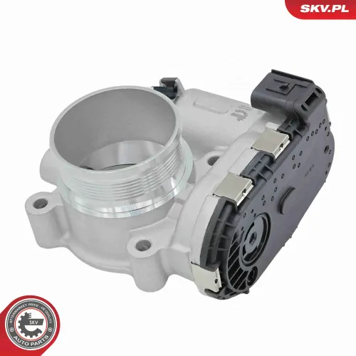 Drosselklappenstutzen 5 V ESEN SKV 12SKV203 Bild Drosselklappenstutzen 5 V ESEN SKV 12SKV203