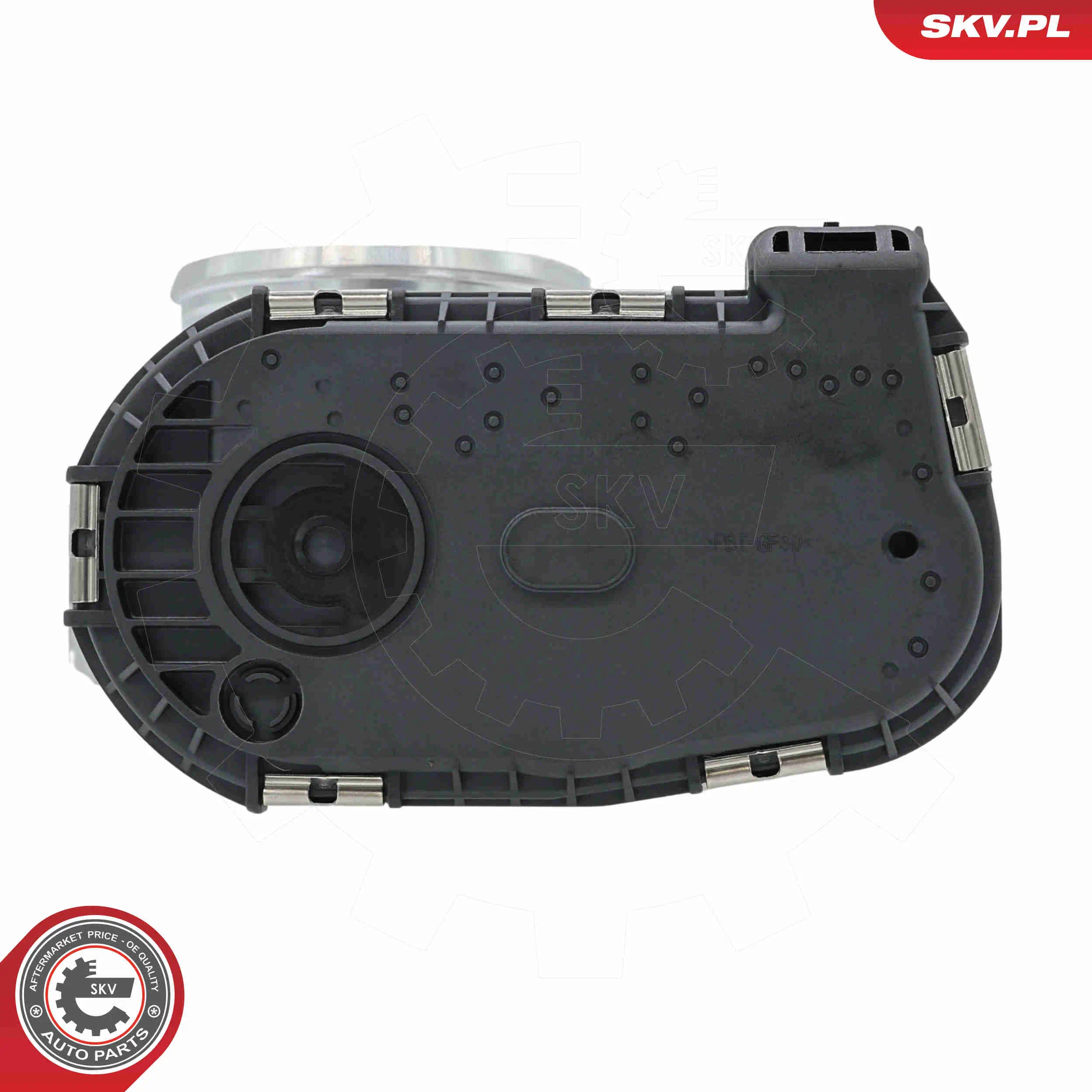 Waschwasserpumpe, Scheibenreinigung 12 V ESEN SKV 15SKV013