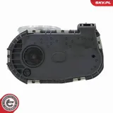 Waschwasserpumpe, Scheibenreinigung 12 V ESEN SKV 15SKV013