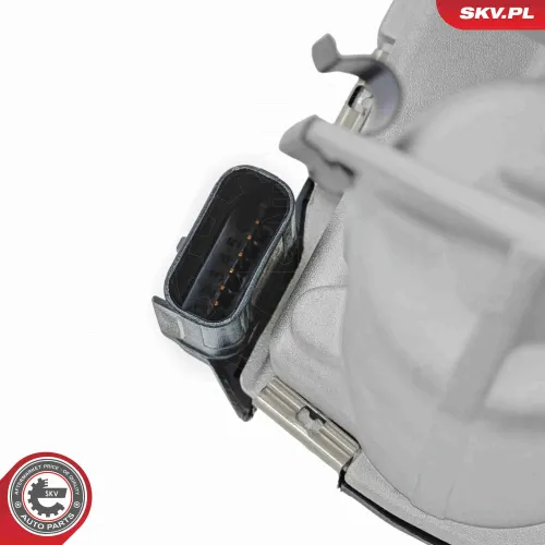 Waschwasserpumpe, Scheibenreinigung 12 V ESEN SKV 15SKV013 Bild Waschwasserpumpe, Scheibenreinigung 12 V ESEN SKV 15SKV013