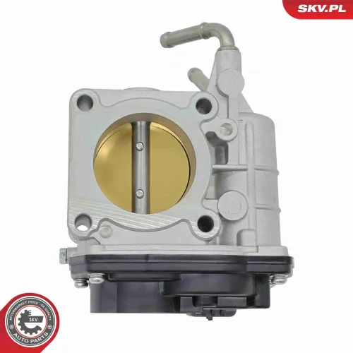 Drosselklappenstutzen 5 V ESEN SKV 12SKV204 Bild Drosselklappenstutzen 5 V ESEN SKV 12SKV204