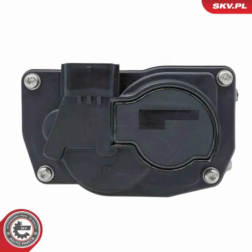 Drosselklappenstutzen 5 V ESEN SKV 12SKV204 Bild Drosselklappenstutzen 5 V ESEN SKV 12SKV204