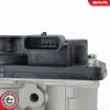 Drosselklappenstutzen 5 V ESEN SKV 12SKV204 Bild Drosselklappenstutzen 5 V ESEN SKV 12SKV204