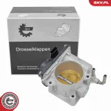 Drosselklappenstutzen 5 V ESEN SKV 12SKV205