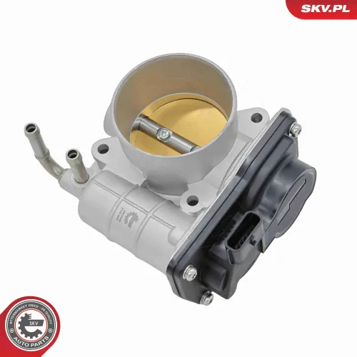 Drosselklappenstutzen 5 V ESEN SKV 12SKV205 Bild Drosselklappenstutzen 5 V ESEN SKV 12SKV205