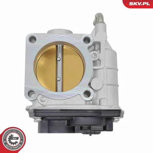 Drosselklappenstutzen 5 V ESEN SKV 12SKV205 Bild Drosselklappenstutzen 5 V ESEN SKV 12SKV205