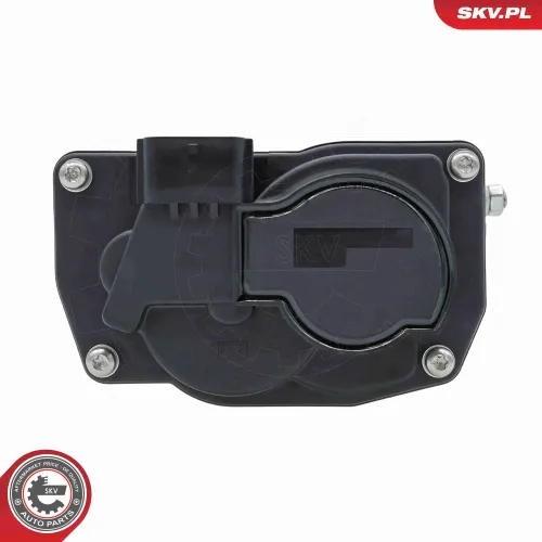 Drosselklappenstutzen 5 V ESEN SKV 12SKV205 Bild Drosselklappenstutzen 5 V ESEN SKV 12SKV205