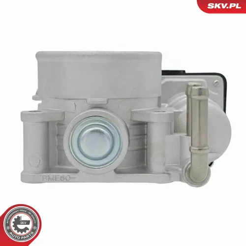 Drosselklappenstutzen 5 V ESEN SKV 12SKV205 Bild Drosselklappenstutzen 5 V ESEN SKV 12SKV205