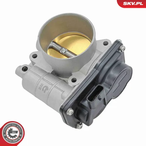 Drosselklappenstutzen 5 V ESEN SKV 12SKV206 Bild Drosselklappenstutzen 5 V ESEN SKV 12SKV206