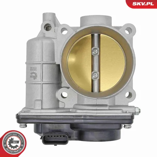 Drosselklappenstutzen 5 V ESEN SKV 12SKV206 Bild Drosselklappenstutzen 5 V ESEN SKV 12SKV206