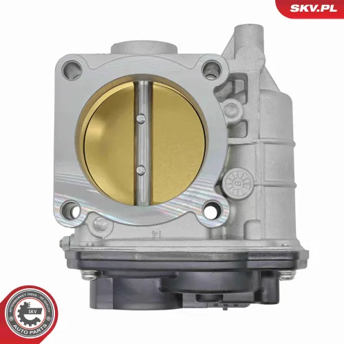 Drosselklappenstutzen 5 V ESEN SKV 12SKV206 Bild Drosselklappenstutzen 5 V ESEN SKV 12SKV206