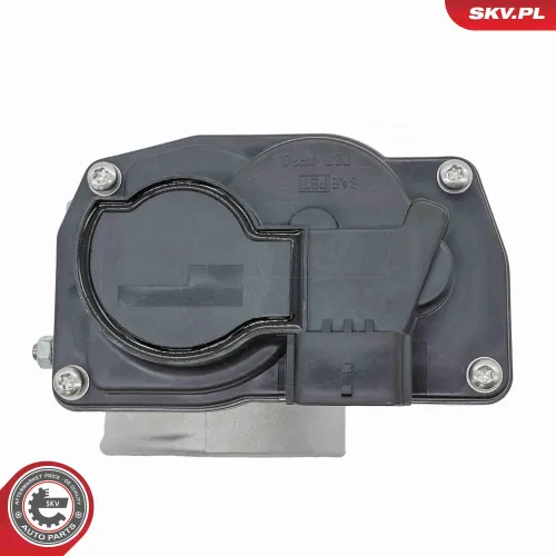 Drosselklappenstutzen 5 V ESEN SKV 12SKV206 Bild Drosselklappenstutzen 5 V ESEN SKV 12SKV206