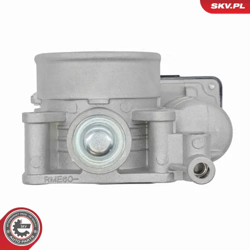 Drosselklappenstutzen 5 V ESEN SKV 12SKV206 Bild Drosselklappenstutzen 5 V ESEN SKV 12SKV206