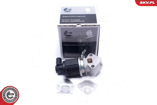 AGR-Ventil 12 V ESEN SKV 14SKV008 Bild AGR-Ventil 12 V ESEN SKV 14SKV008