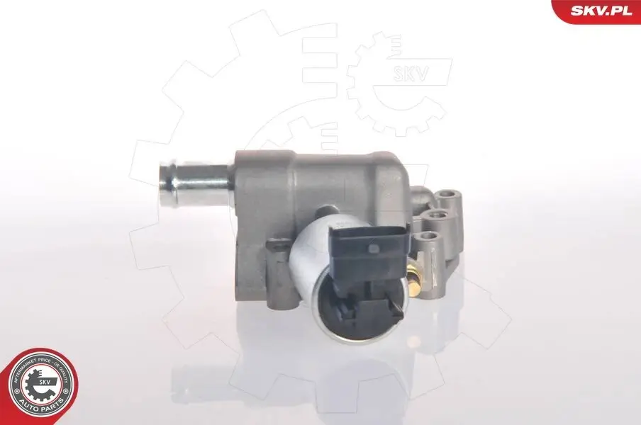 AGR-Ventil 12 V ESEN SKV 14SKV015