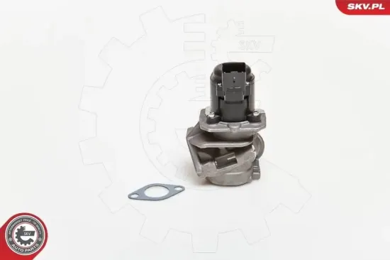 AGR-Ventil 12 V ESEN SKV 14SKV028 Bild AGR-Ventil 12 V ESEN SKV 14SKV028