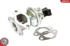 AGR-Ventil 12 V ESEN SKV 14SKV050 Bild AGR-Ventil 12 V ESEN SKV 14SKV050