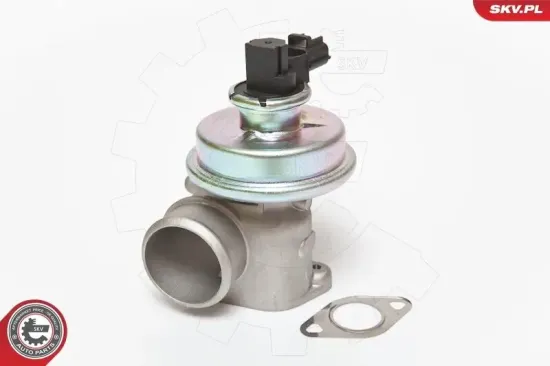 AGR-Ventil 12 V ESEN SKV 14SKV061 Bild AGR-Ventil 12 V ESEN SKV 14SKV061