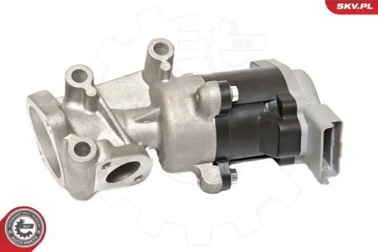 AGR-Ventil 12 V ESEN SKV 14SKV066 Bild AGR-Ventil 12 V ESEN SKV 14SKV066