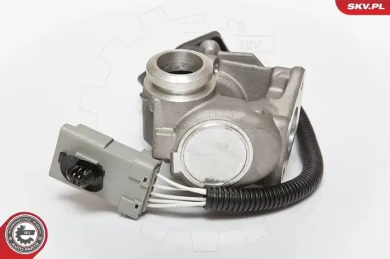 AGR-Ventil 12 V ESEN SKV 14SKV067 Bild AGR-Ventil 12 V ESEN SKV 14SKV067