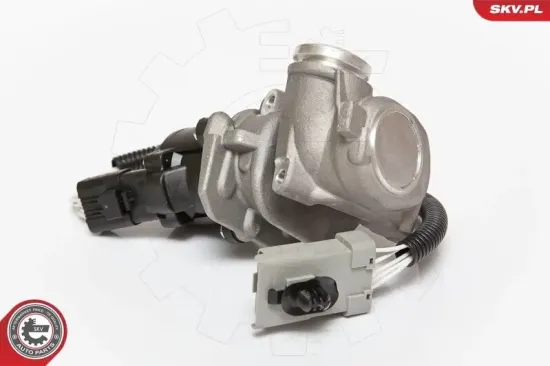 AGR-Ventil 12 V ESEN SKV 14SKV067 Bild AGR-Ventil 12 V ESEN SKV 14SKV067