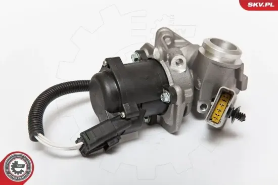 AGR-Ventil 12 V ESEN SKV 14SKV067 Bild AGR-Ventil 12 V ESEN SKV 14SKV067