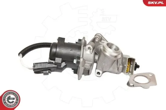 AGR-Ventil 12 V ESEN SKV 14SKV067 Bild AGR-Ventil 12 V ESEN SKV 14SKV067