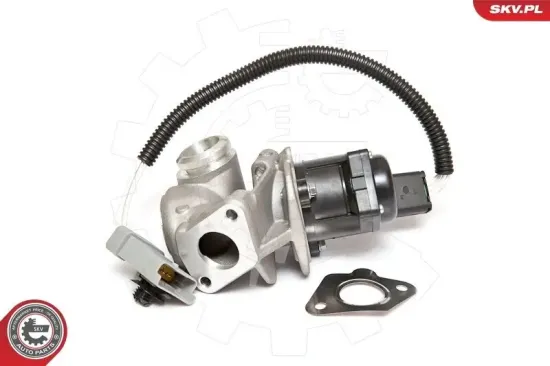 AGR-Ventil 12 V ESEN SKV 14SKV071 Bild AGR-Ventil 12 V ESEN SKV 14SKV071