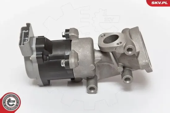 AGR-Ventil 12 V rechts ESEN SKV 14SKV073 Bild AGR-Ventil 12 V rechts ESEN SKV 14SKV073