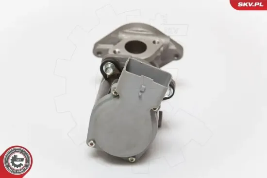 AGR-Ventil 12 V rechts ESEN SKV 14SKV073 Bild AGR-Ventil 12 V rechts ESEN SKV 14SKV073