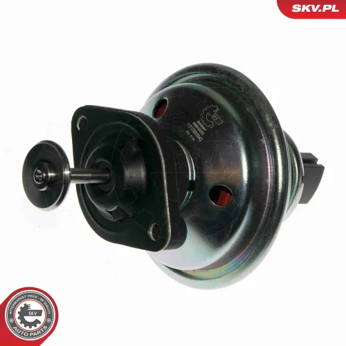 AGR-Ventil 12 V ESEN SKV 14SKV078 Bild AGR-Ventil 12 V ESEN SKV 14SKV078