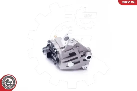 AGR-Ventil 12 V ESEN SKV 14SKV087 Bild AGR-Ventil 12 V ESEN SKV 14SKV087