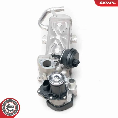 AGR-Ventil 12 V ESEN SKV 14SKV094 Bild AGR-Ventil 12 V ESEN SKV 14SKV094