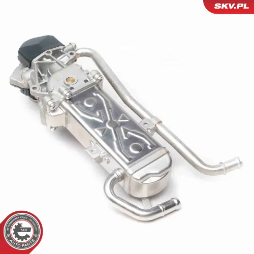 AGR-Ventil 12 V ESEN SKV 14SKV095 Bild AGR-Ventil 12 V ESEN SKV 14SKV095