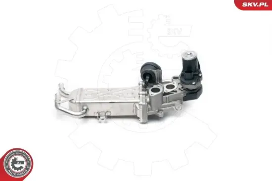 AGR-Ventil 12 V ESEN SKV 14SKV096 Bild AGR-Ventil 12 V ESEN SKV 14SKV096